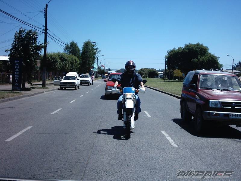 Bike Photo 93017