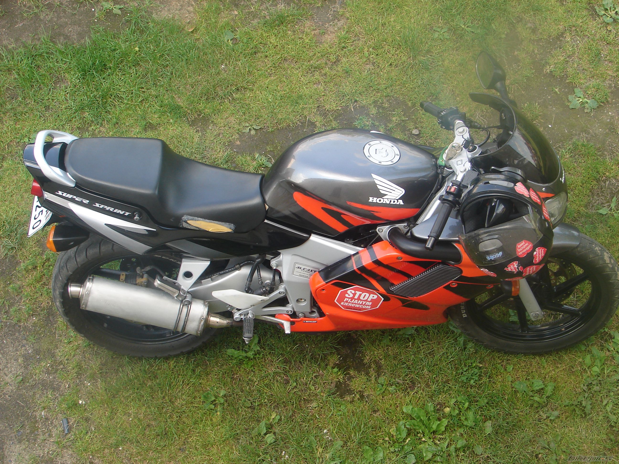 Bike Photo 930200