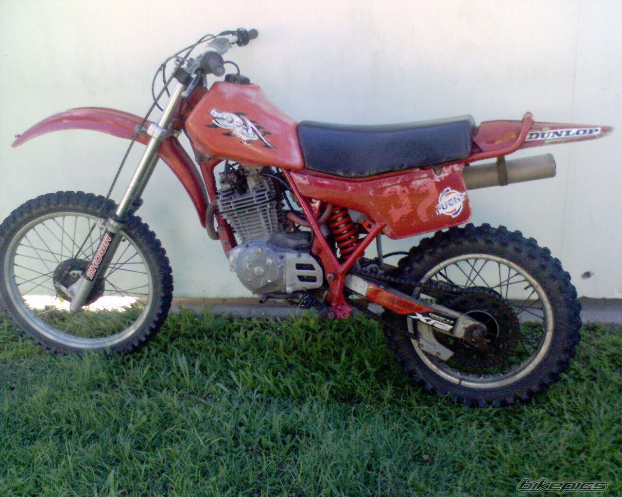 Bike Photo 930203