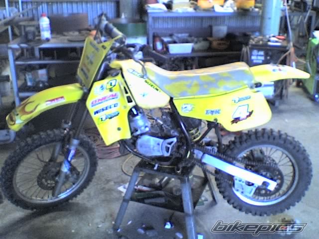 Bike Photo 930219