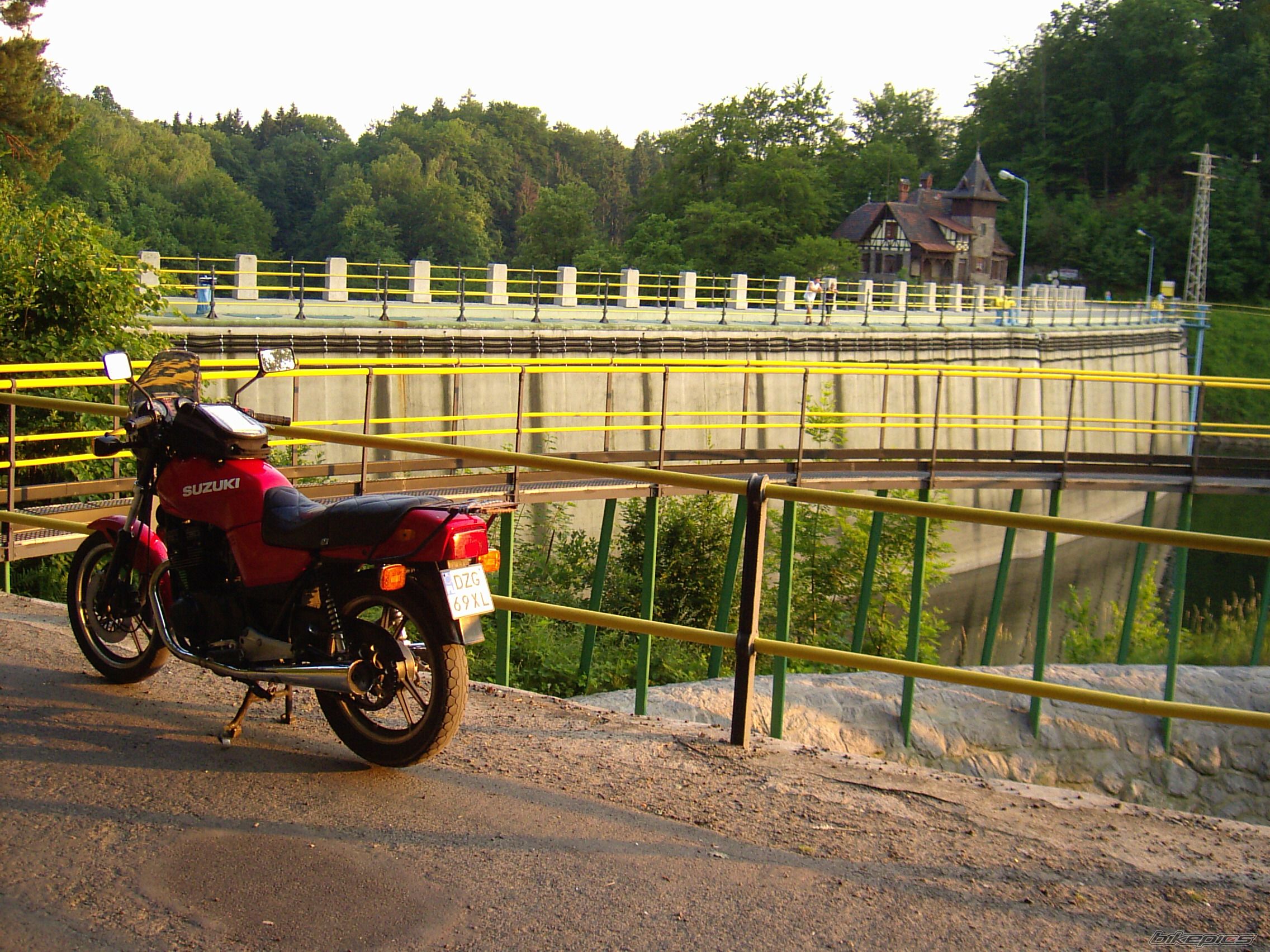 Bike Photo 930267