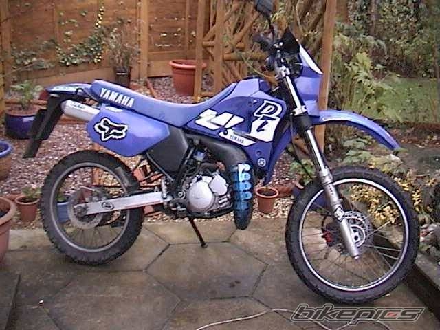 Bike Photo 93027