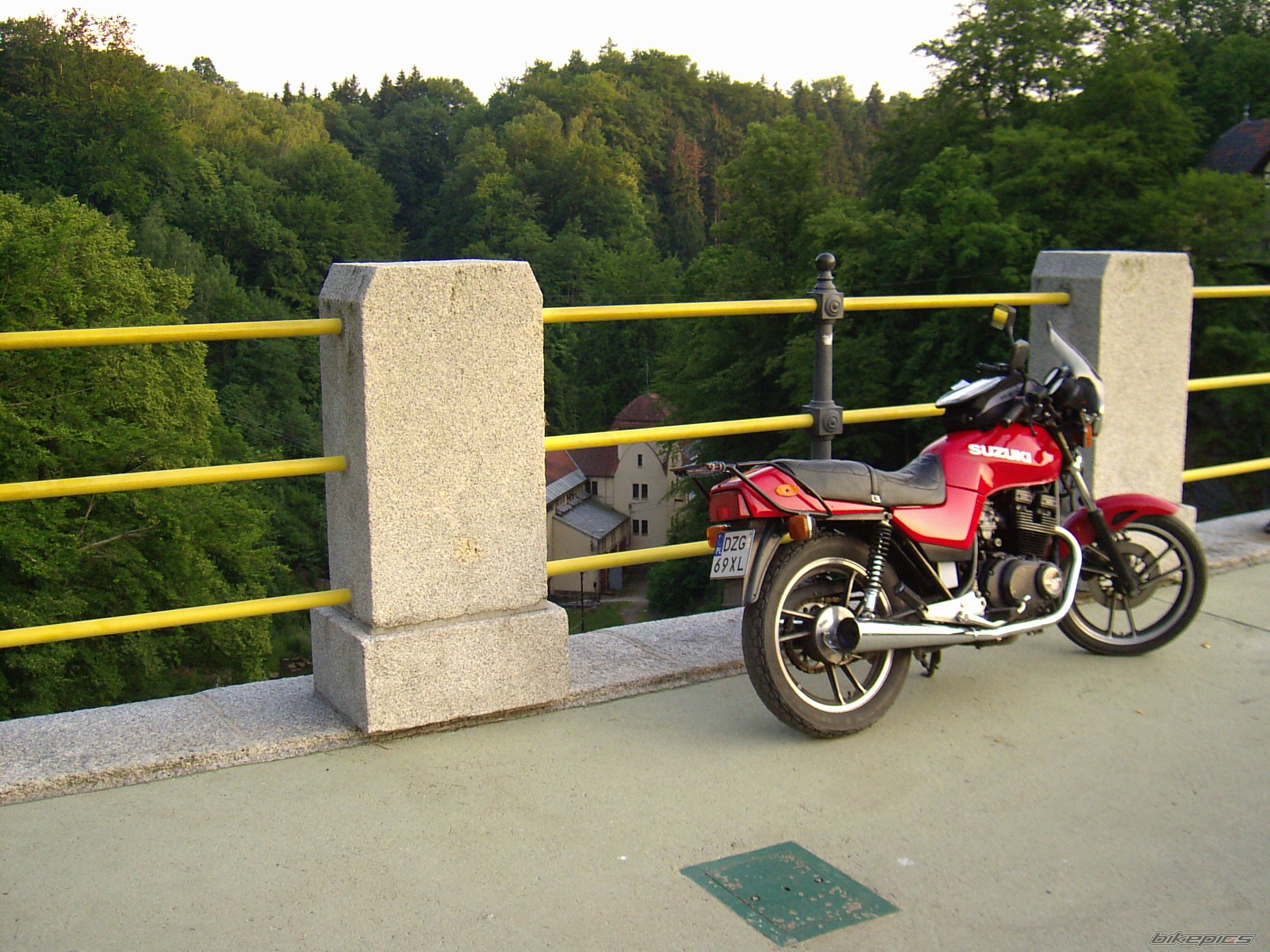Bike Photo 930287