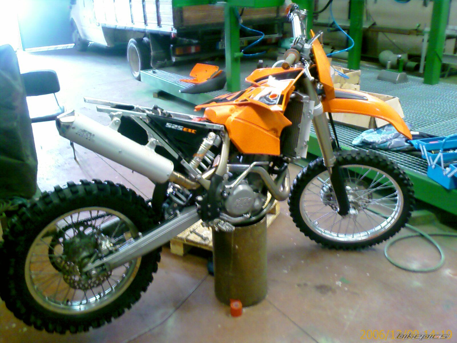Bike Photo 930289