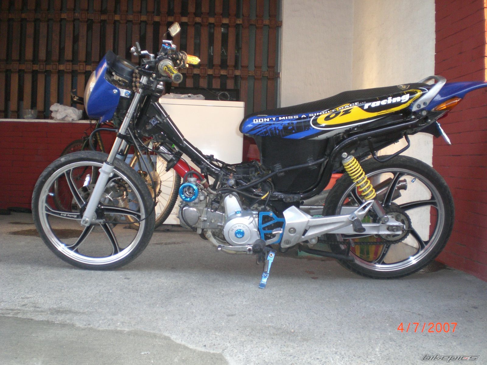 Bike Photo 930290