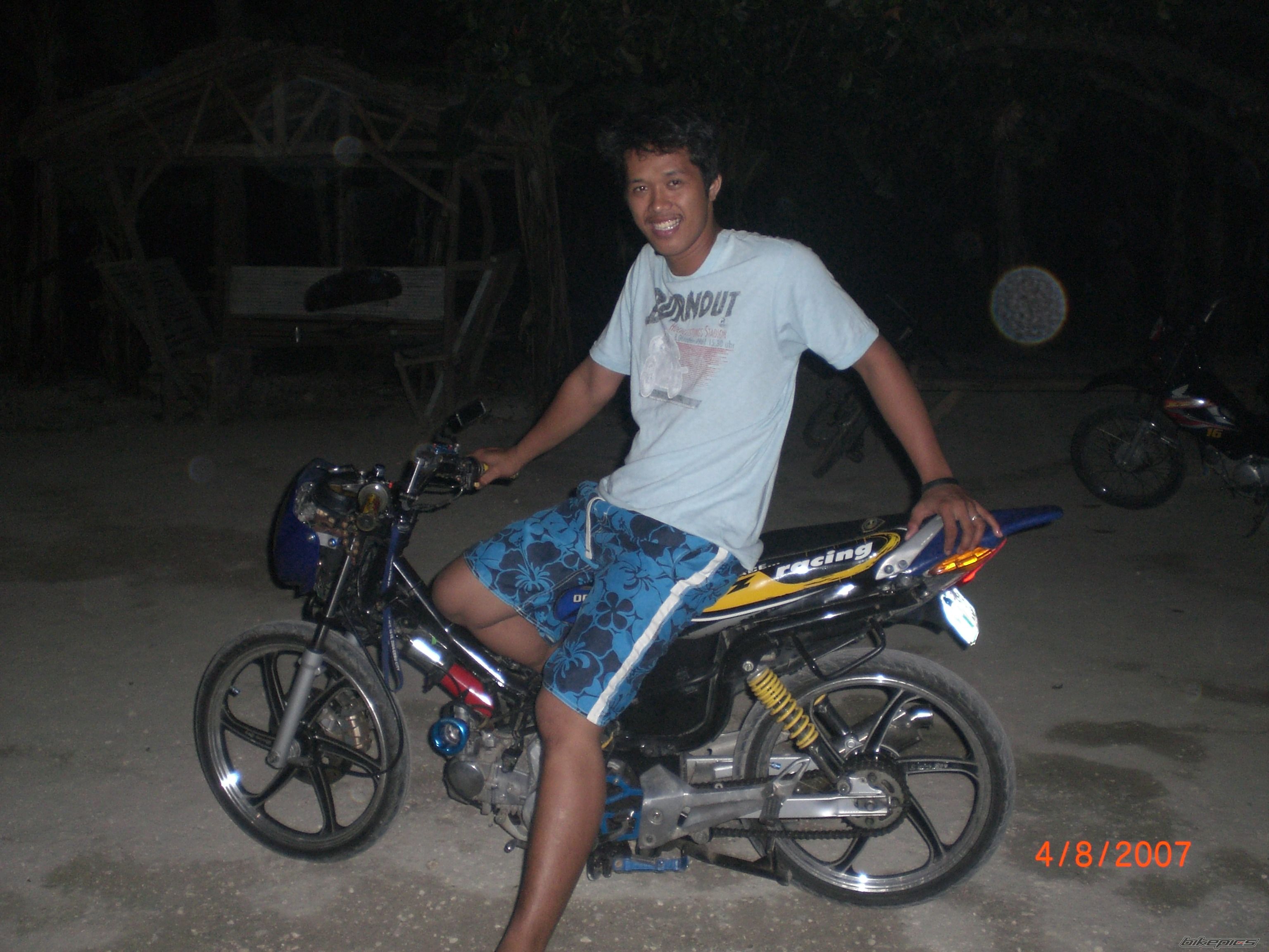 Bike Photo 930292