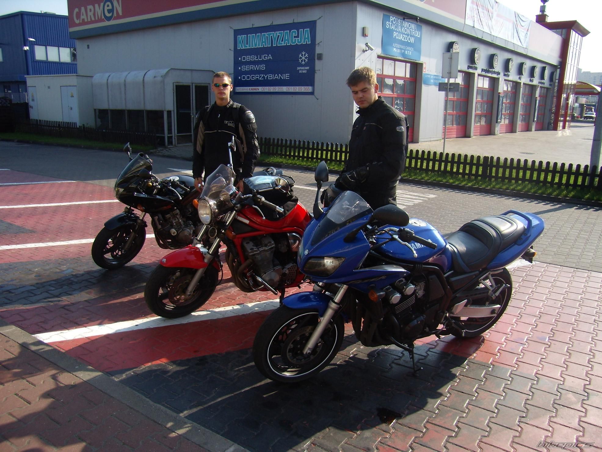 Bike Photo 930295