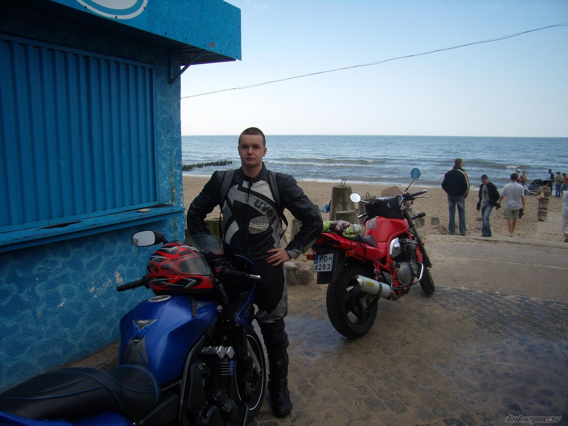 Bike Photo 930299