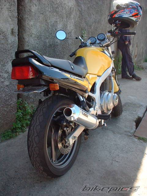 Bike Photo 9303