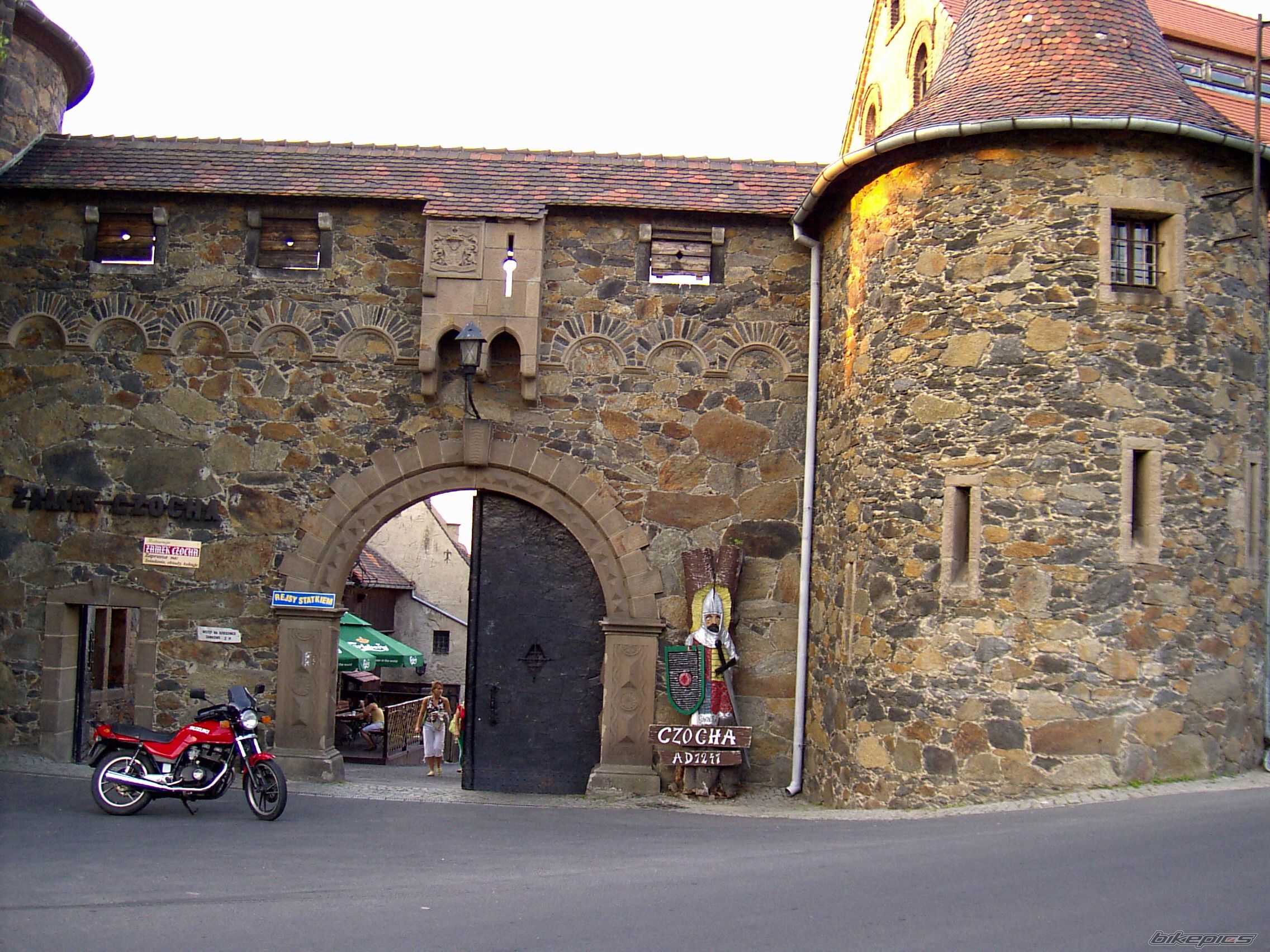 Bike Photo 930311