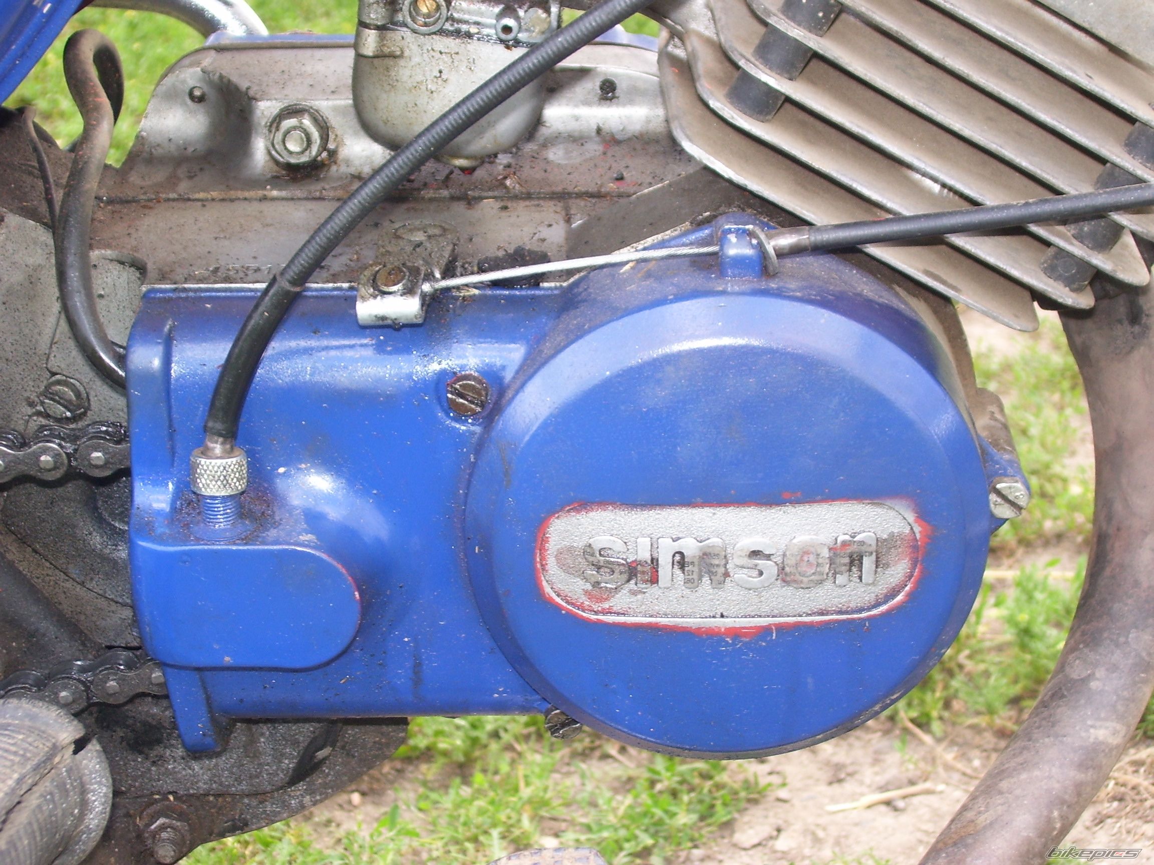 Bike Photo 930347