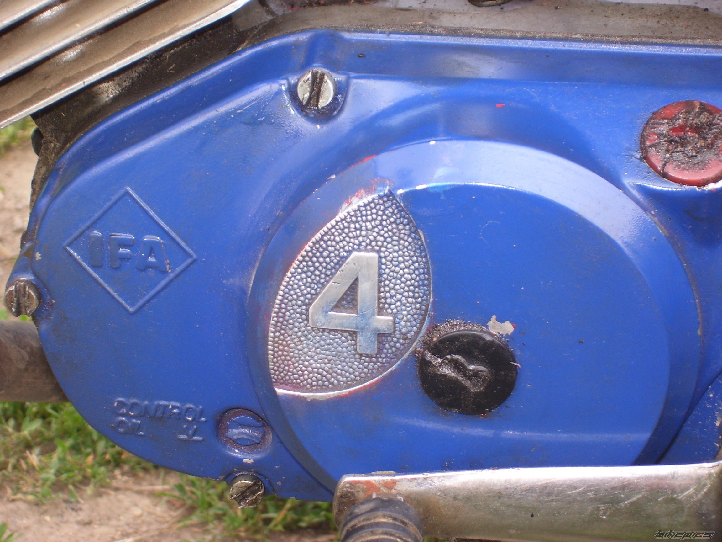 Bike Photo 930349