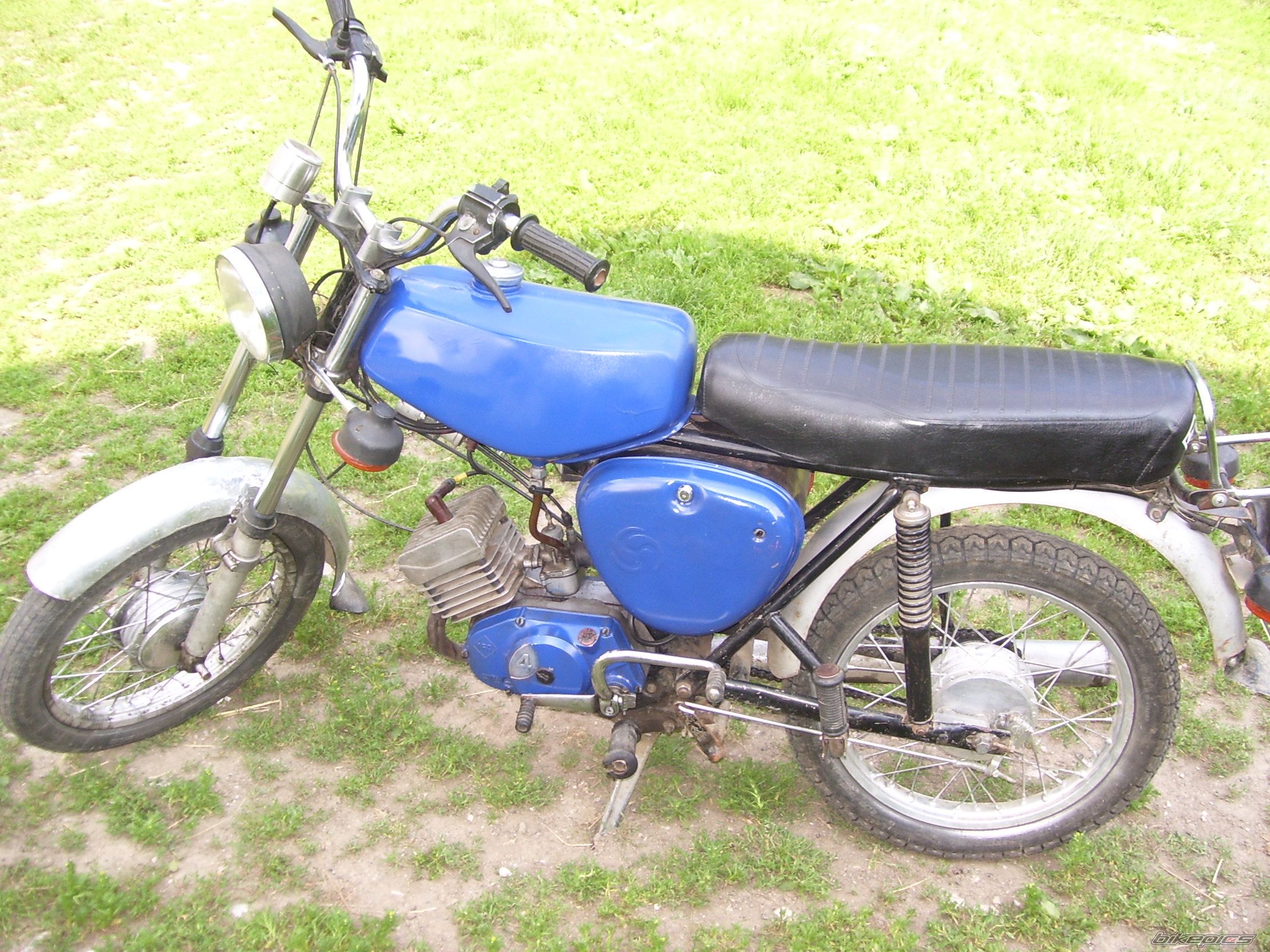 Bike Photo 930350