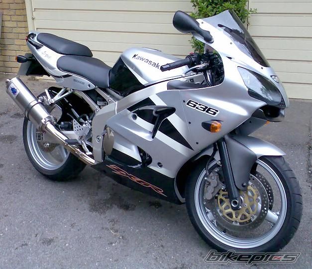 Bike Photo 930398
