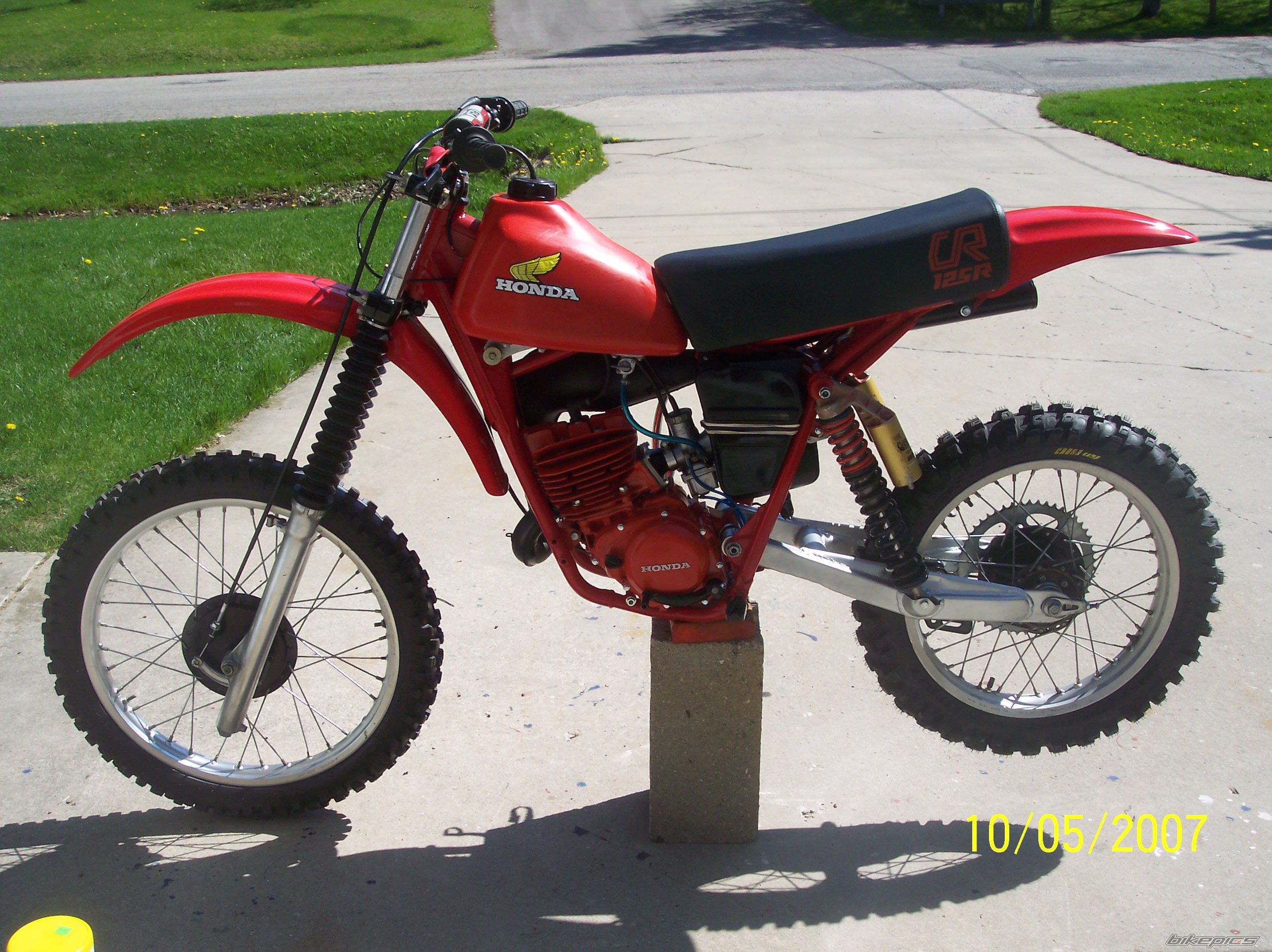 Bike Photo 930405