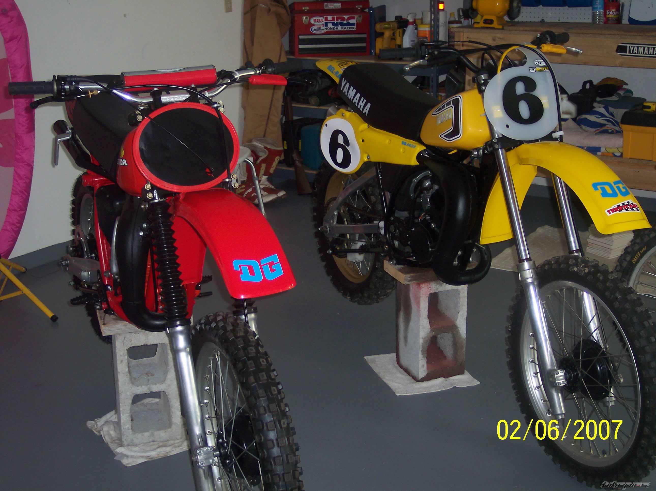 Bike Photo 930408