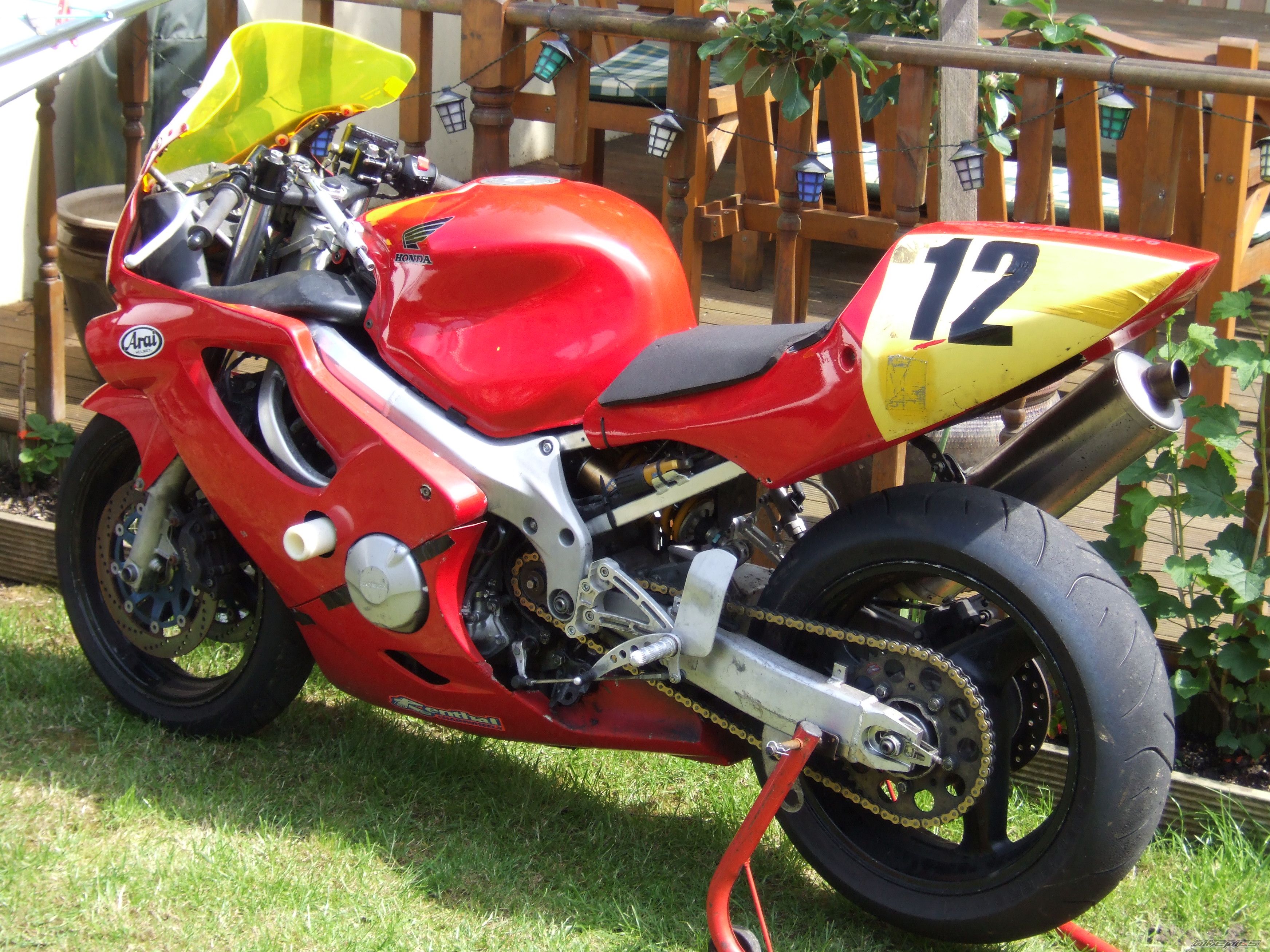 Bike Photo 930446