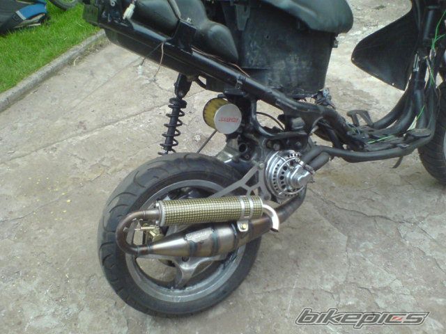 Bike Photo 930479