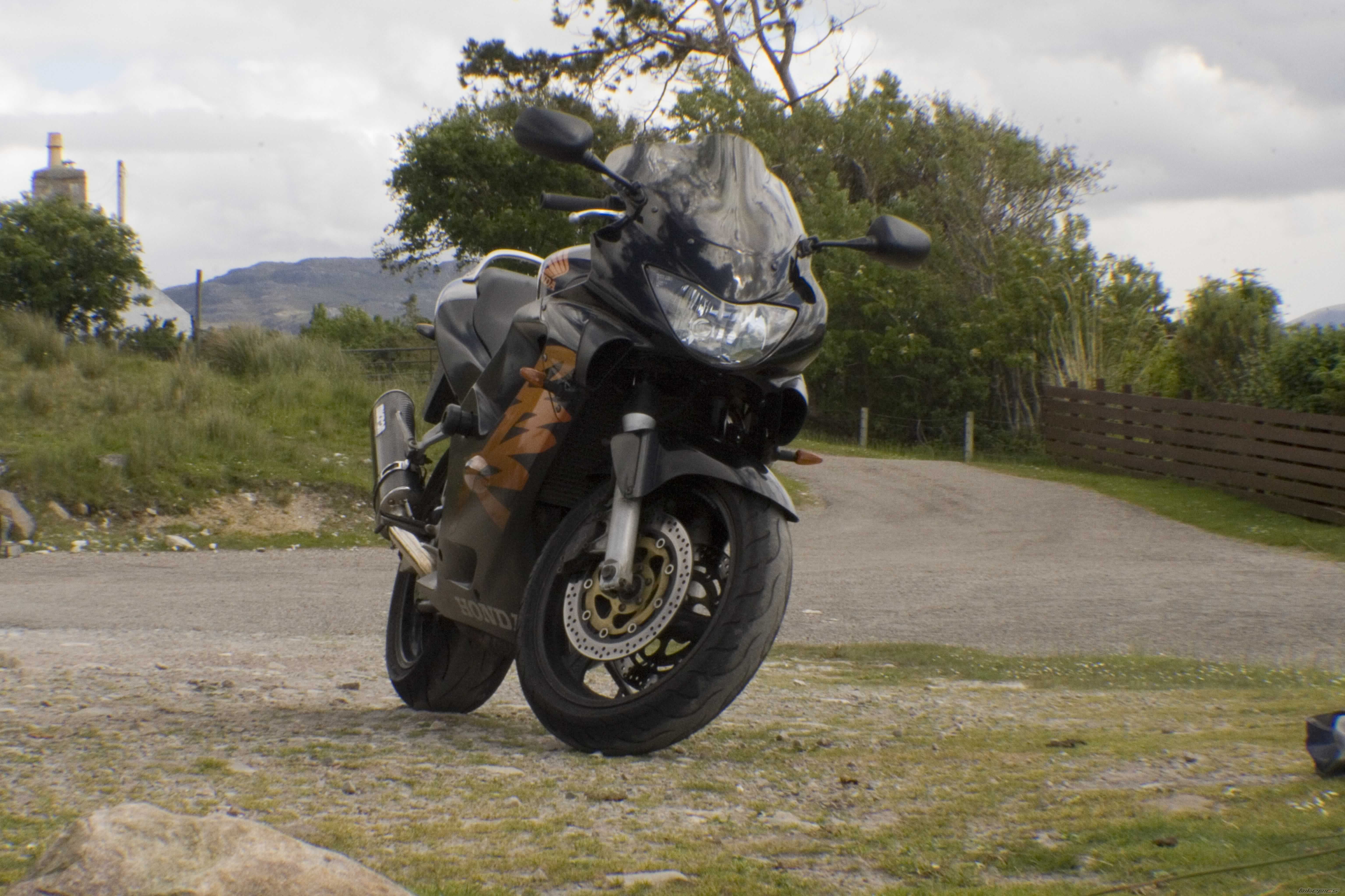 Bike Photo 930486