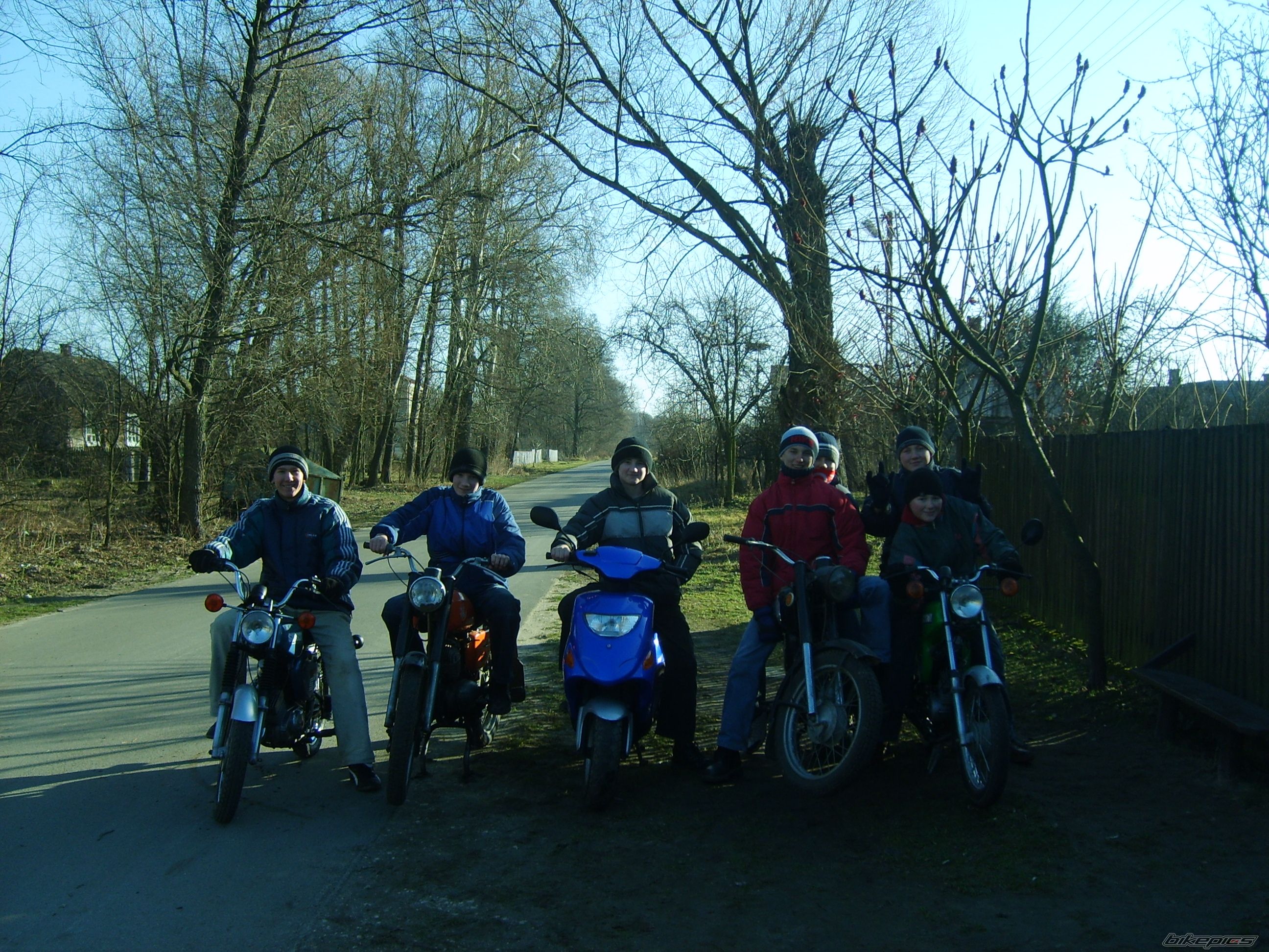 Bike Photo 930514