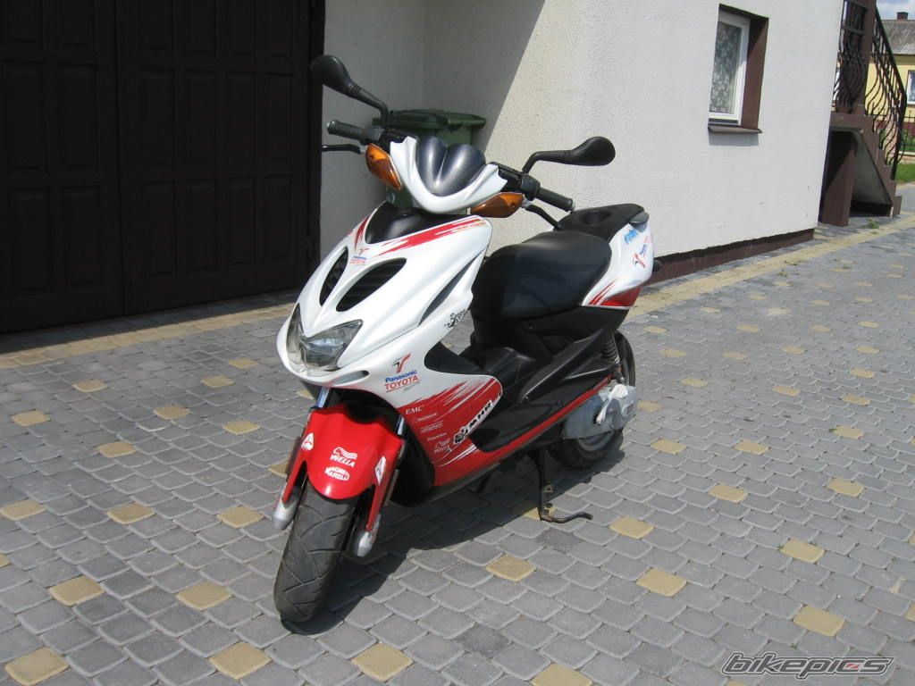 Bike Photo 930519