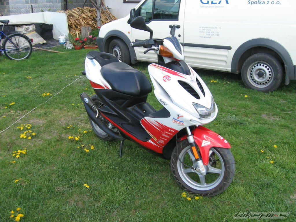 Bike Photo 930523