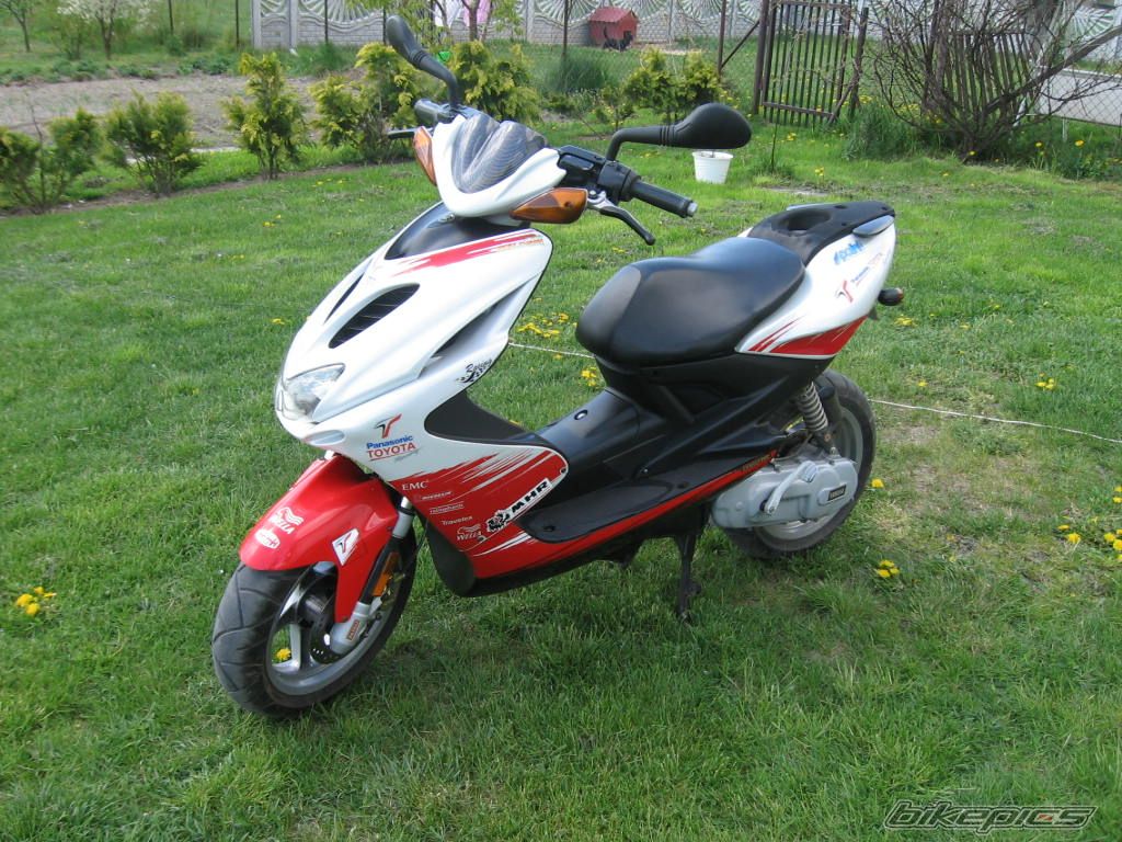 Bike Photo 930525