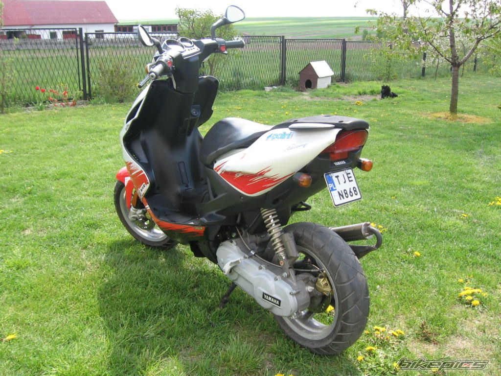 Bike Photo 930526