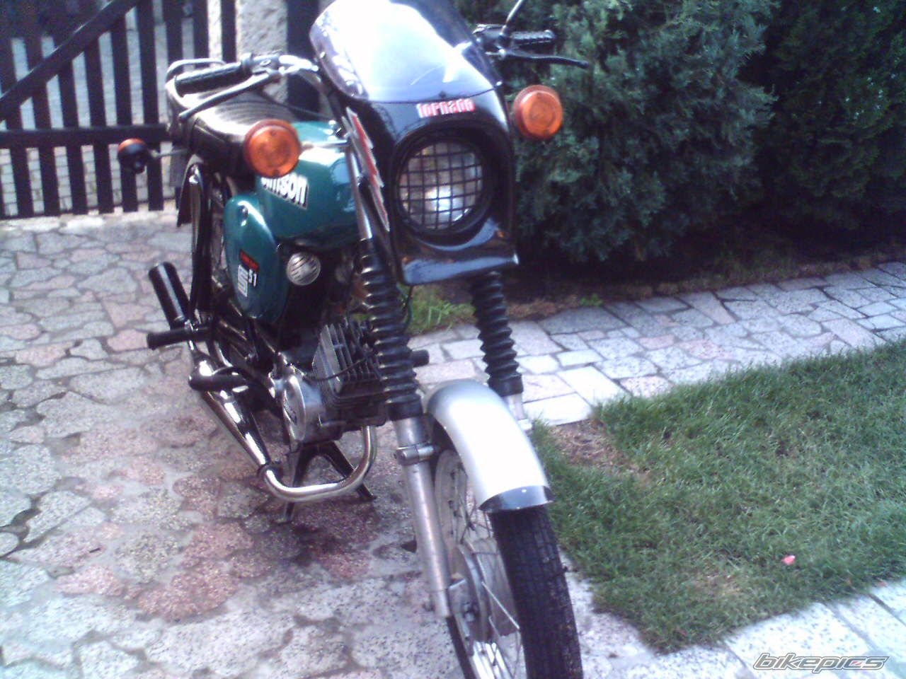 Bike Photo 930682