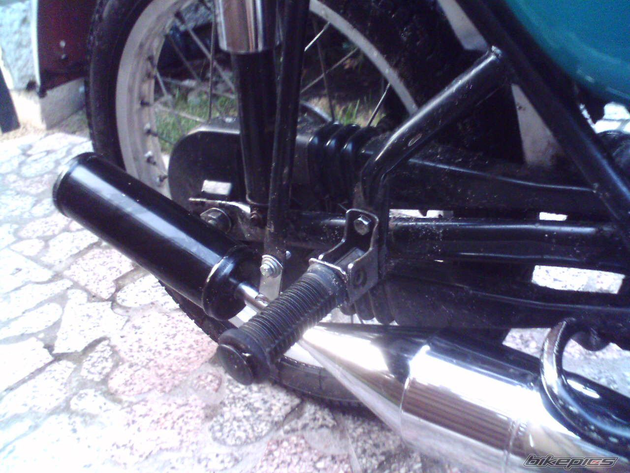 Bike Photo 930688