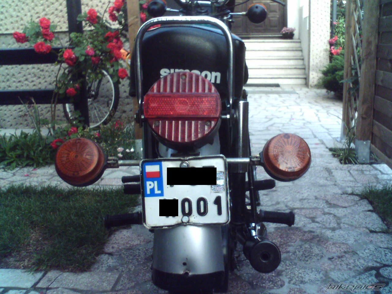 Bike Photo 930691