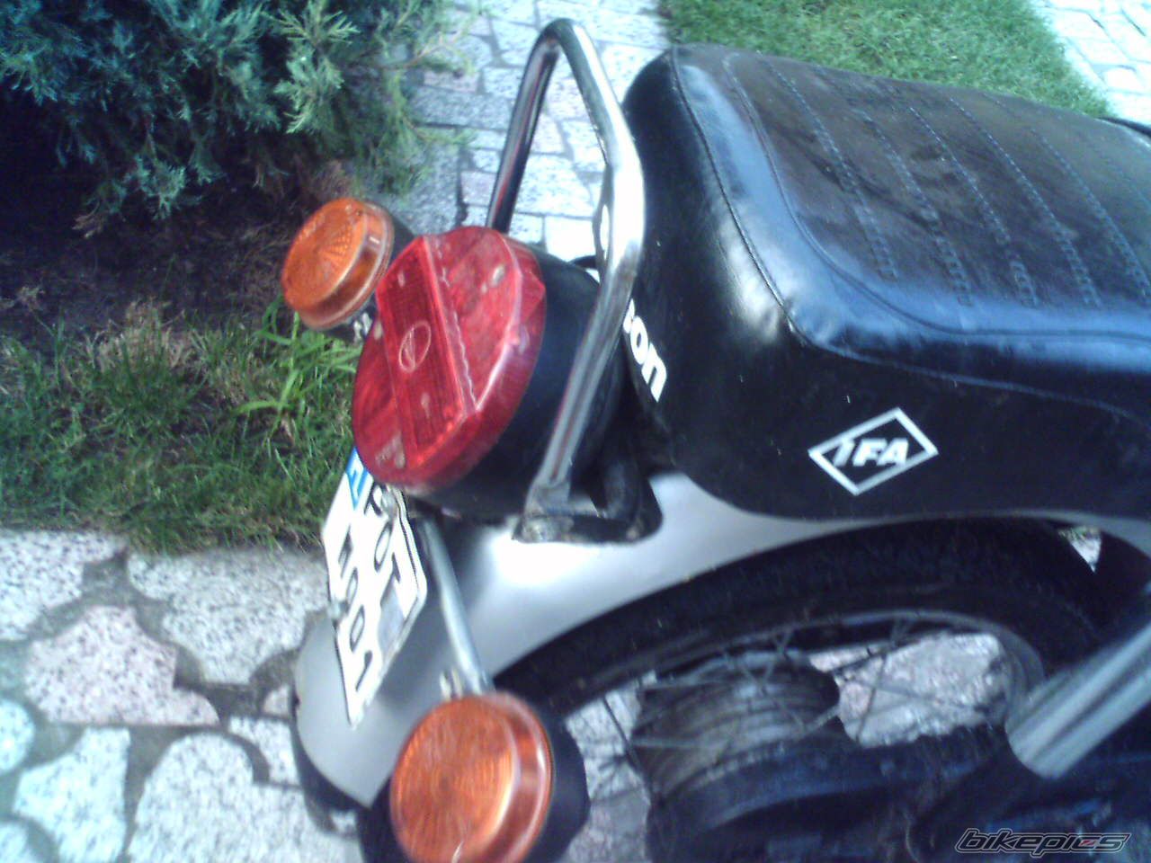 Bike Photo 930693