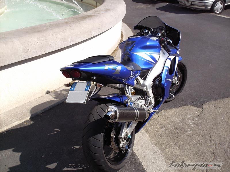 Bike Photo 930696