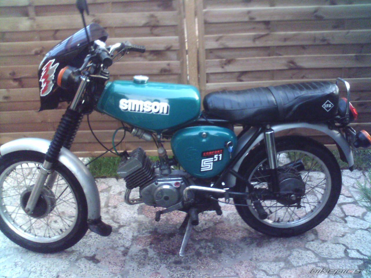 Bike Photo 930697