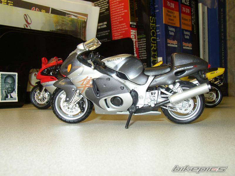 Bike Photo 93070