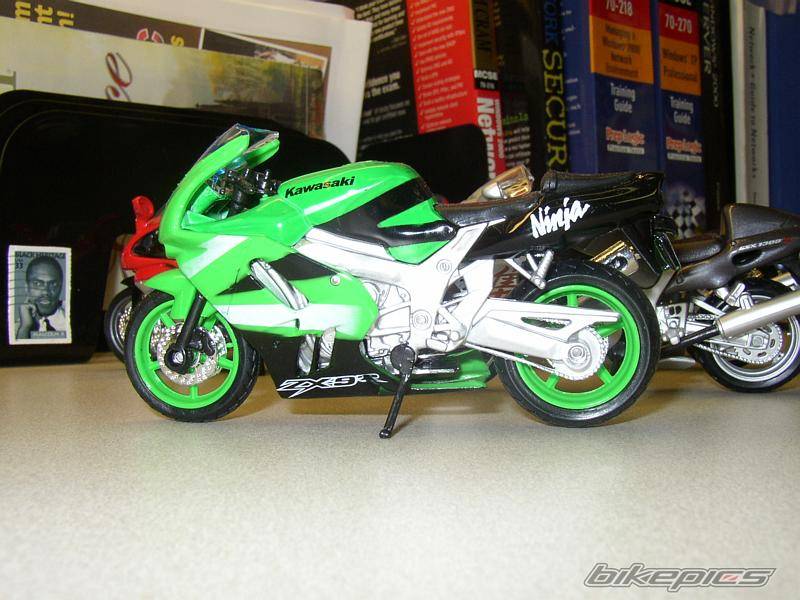 Bike Photo 93071