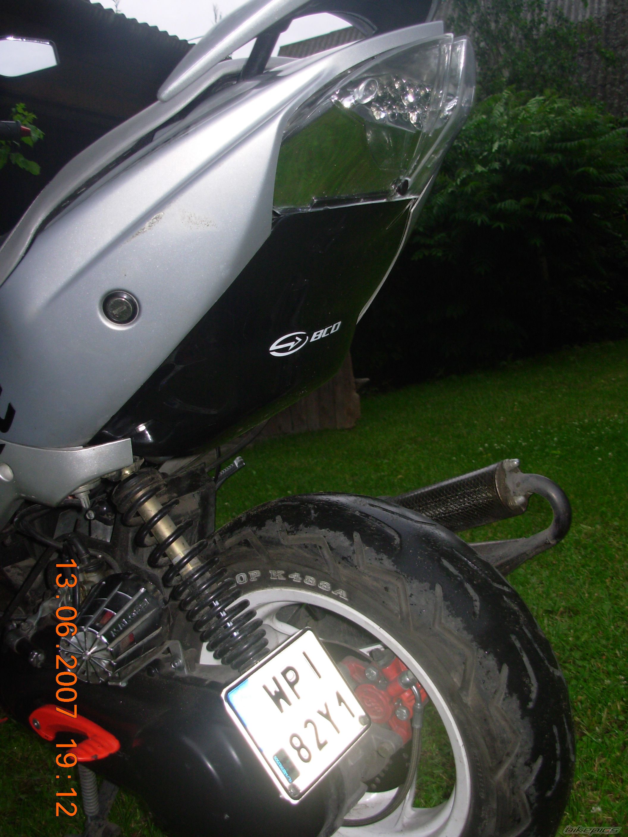 Bike Photo 930716