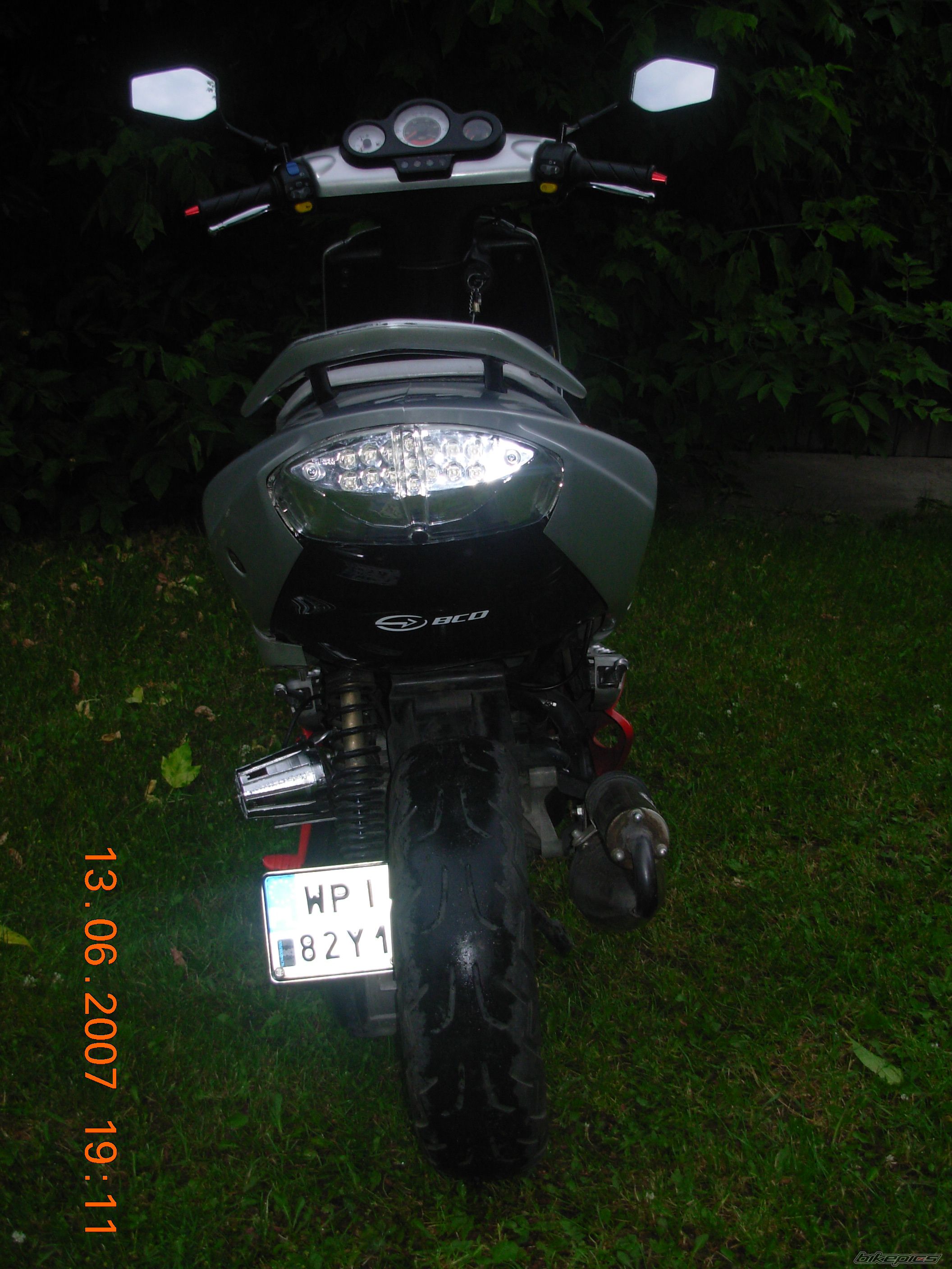 Bike Photo 930724