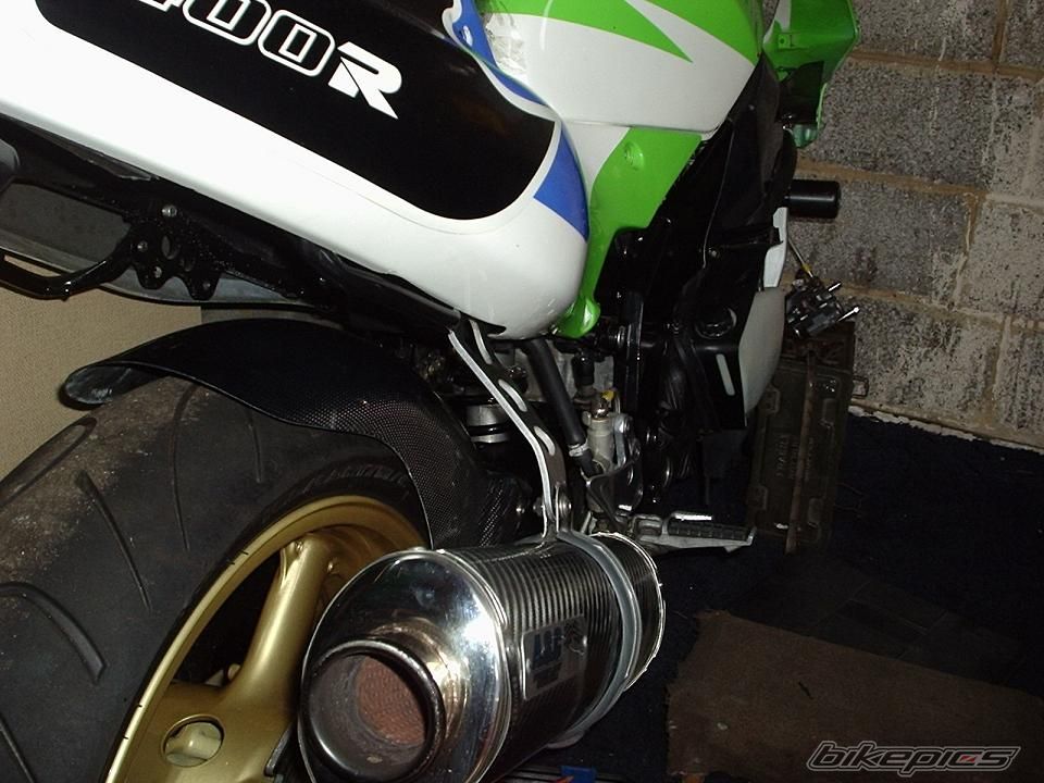 Bike Photo 930756