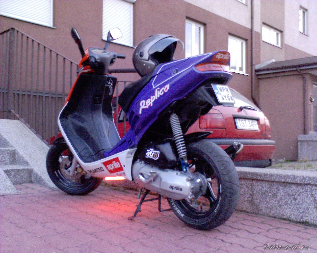 Bike Photo 930759