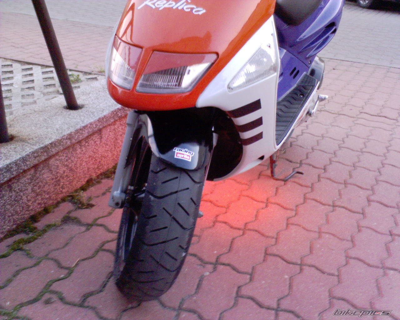 Bike Photo 930762
