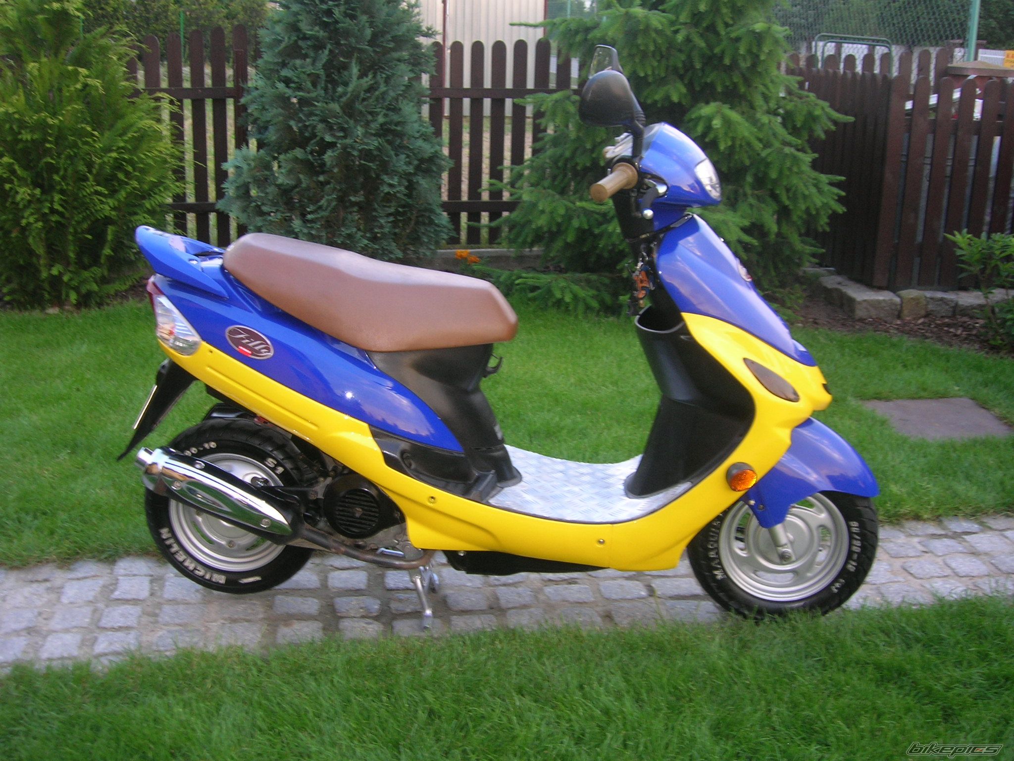 Bike Photo 930781