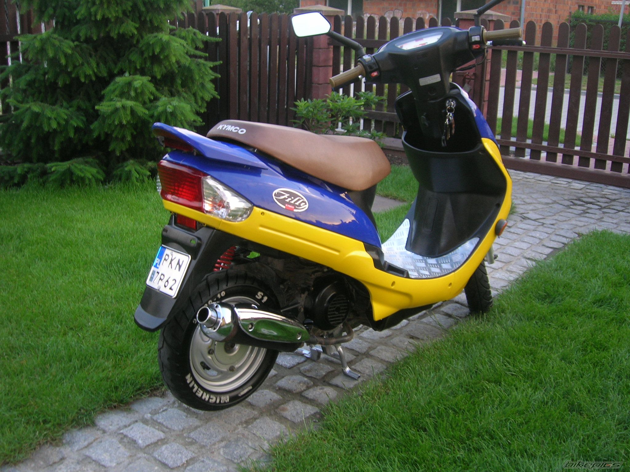 Bike Photo 930801