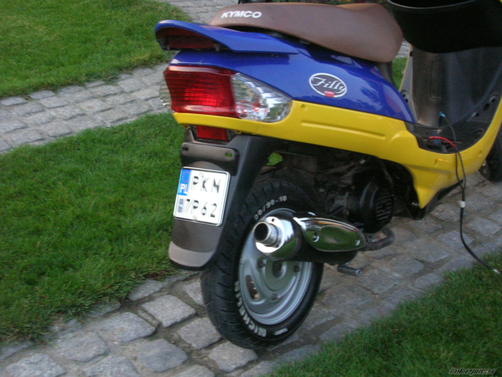 Bike Photo 930804