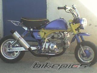 Bike Photo 930844