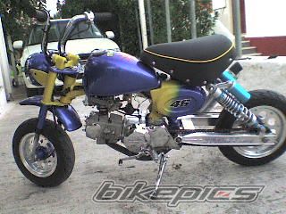 Bike Photo 930851