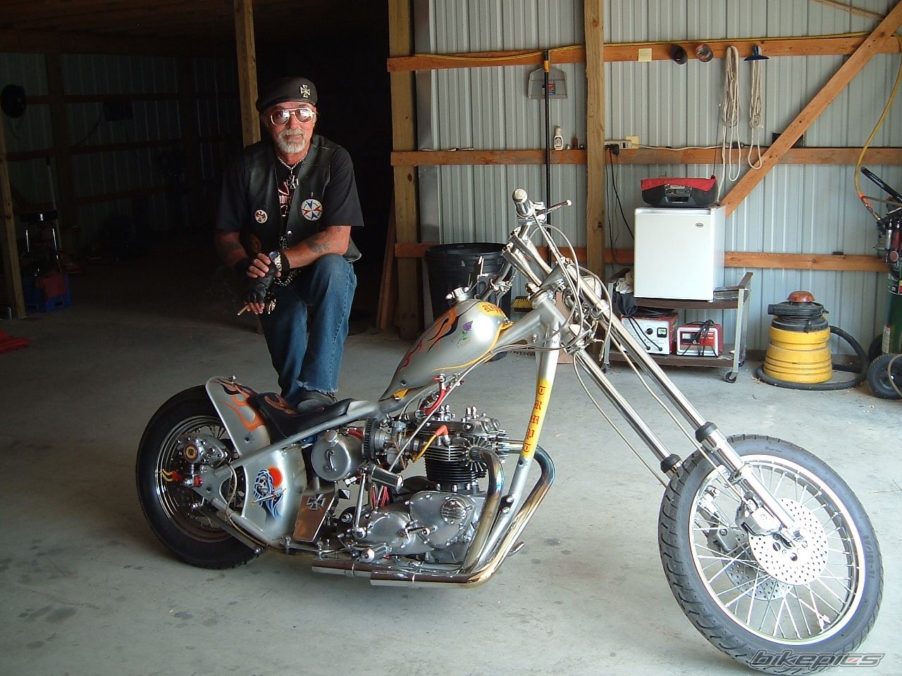 Bike Photo 930879