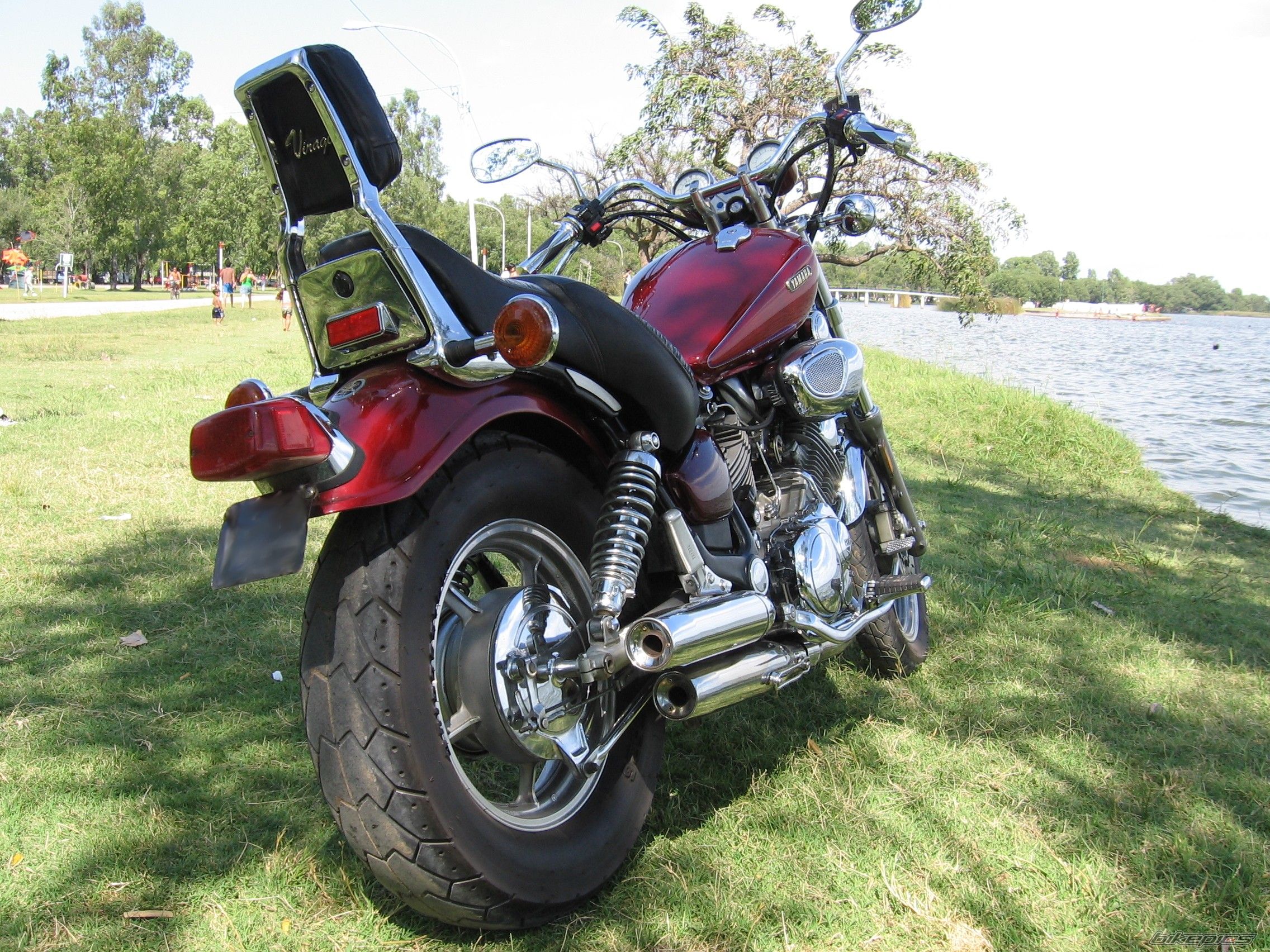 Bike Photo 930908