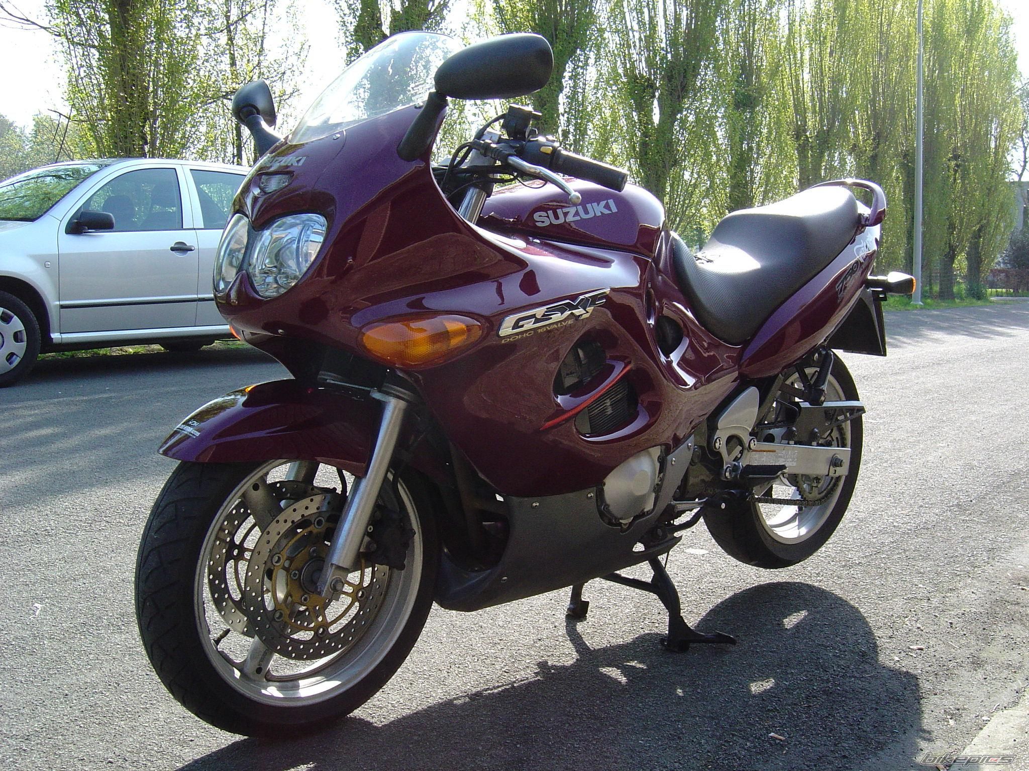 Bike Photo 930919