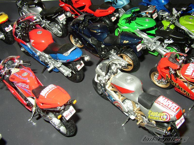 Bike Photo 93092